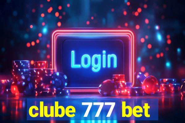 clube 777 bet